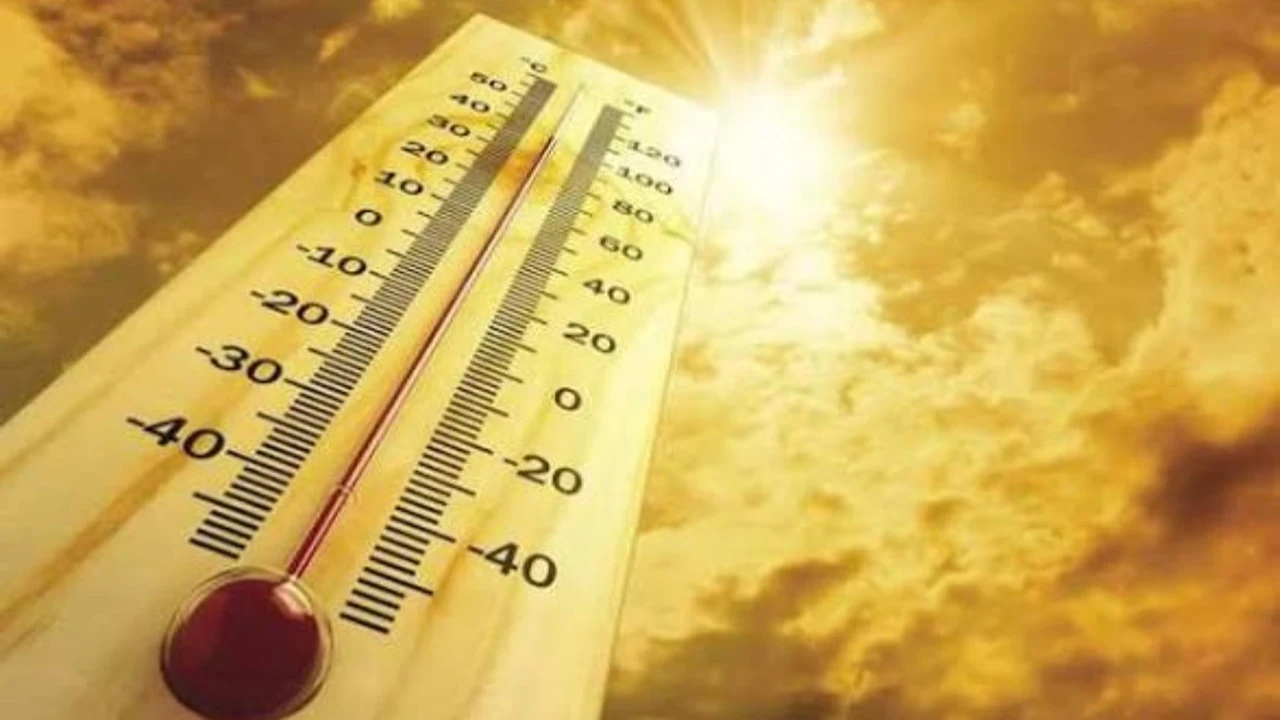 طقس اليوم: حرارة مرتفعة وضباب صباحي يعم البلاد